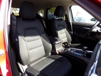 Mazda CX-5 2.2 D SKYACTIV 135kW 4x4, 360 KAMERA, odpočet DPH - 18