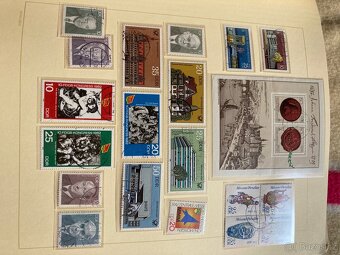 Album Deutschland č.3 - DDR - 18