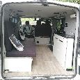 Renault Trafic 2.0Dci 84kw 6 míst 2008 - 18