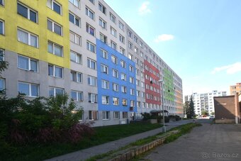 Prodej bytu 2+kk, 42m2, Holandská, Kladno - Kročehlavy - 18