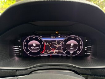 Škoda karoq 1.5 TSi 110Kw 2018 Nové v ČR  Style plus - 18