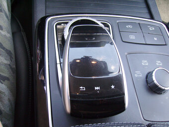 Prodám Mercedes Benz GLE 350 Diesel Coupe - 18