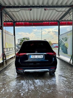 Mercedes GLE 300D 4MATIC - 18
