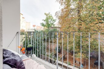 Pronájem, Byty 2+kk, 45 m² - Praha - Žižkov - 18