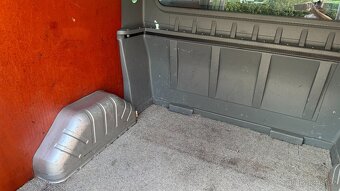 Ford Transit 260S 6 MÍST KLIMA - 18