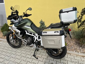 Triumph Tiger 900 RALLY PRO - 18