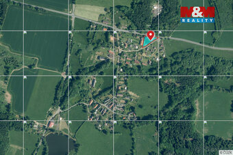 Prodej pozemku k bydlení, 1734 m², Plánice, Zbyslav - 18
