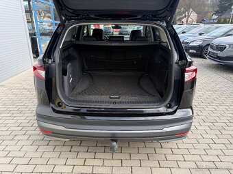 Škoda ENYAQ iV80 HEAD-UP KAMERA TAŽNÉ ACC 2022 SoH 91,8% - 18