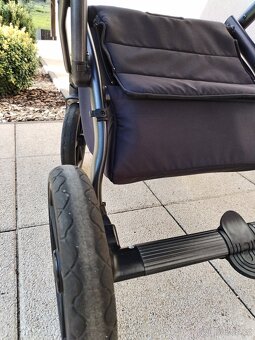 ROAN BLOOM - DVOJKOMBINACE - 18