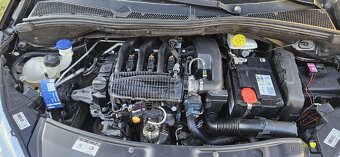 Peugeot 208 1.2 12v 60kw Allure PC KLIMA 6/2013 89900km - 18