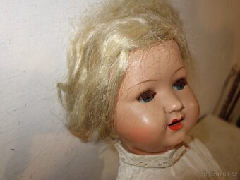 Stará panenka č. 3 - 18