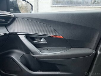 Peugeot 2008 EV Active 50 kWh elektro, SoH 92,4% - 18