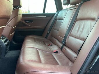 BMW 535D xDrive 2013 - 18