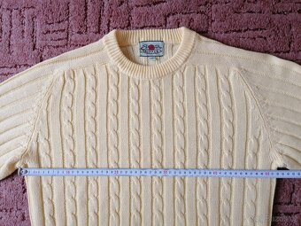 4x dámský dlouhý svetr - 18