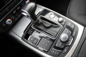 Audi A6 3.0 TDI DPF 245k quattro S tronic - 18