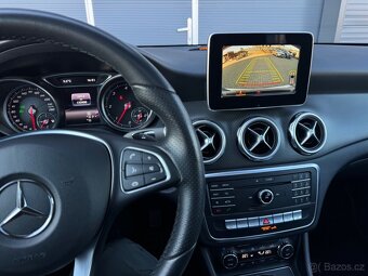 MERCEDES-BENZ GLA 200d / 2017 / 100kW / PANORAMA, TAŽNÉ, TOP - 18