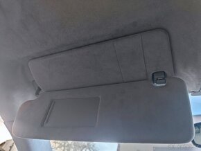 PORSCHE CAYENNE 955 957 HEZKY SEDY INTERIER KOMPLET CELOKUZE - 18