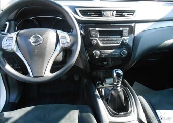 Nissan X-Trail 1,6 120kW Serviska EXKLUSIV benzín - 18