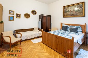 Prodej, domy/zemědělská usedlost, 500 m2, Rakovecká 152/83,  - 18