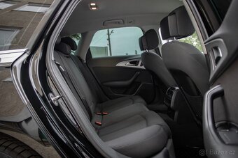 Audi A6 Avant 2.0 TFSI multitronic - 18
