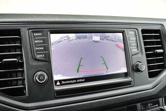 Volkswagen Crafter, 2.0TDI L2H2.KAMERA.APP.DPH.98t.KM - 18