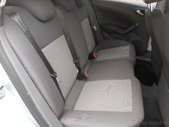 Seat Ibiza ST 1.6 TDi 77 kw, 2011, 1.majitel - 18