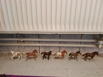 Schleich výprodej -30% 2/3 - 18