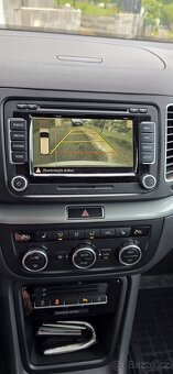 VW SHARAN 7N1 2013/2014 Dsg - 18