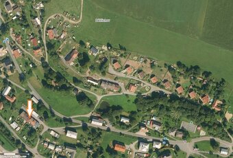 Prodáme rod. dům s garáží a zahradou v Dětřichově u Svitav - 18