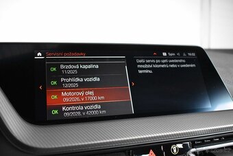 BMW 218d ///MSPORT DPH ČR 1.MAJITEL - 18