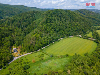 Prodej rodinného domu Tatenice,1200 m², s loukou 2542 m² - 18