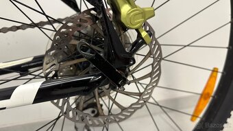 Cannondale SL4 (odlehčená verze), 29", pro jezdce od 168cm - 18