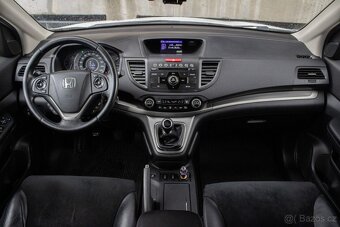 Honda CR-V 1.6 i-DTEC Lifestyle - 18