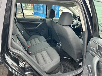 ŠKODA OCTAVIA II FC 1.4TSI 90KW COMBI KLIMA SENZORY - 18