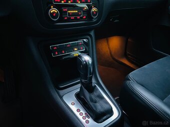Volkswagen Sharan 2.0TDI AUT Bi XENONY VÝHŘEV HIGHLINE TAŽNÉ - 18