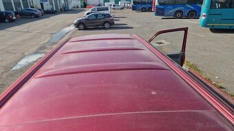Volkswagen Transporter T4 - 18