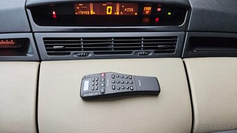 Renault Avantime 3.0 V6 152 kW Dynamique 170tkm klima tažné - 18