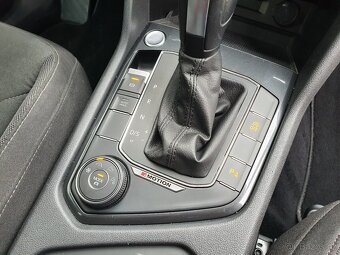 VW Tiguan Allspace 2.0 TDI 110kW 4x4 DSG - záruka Autodraft - 18