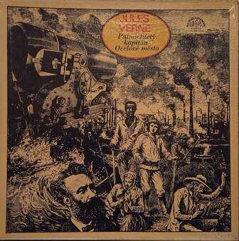 Prodám gramodesky - 18