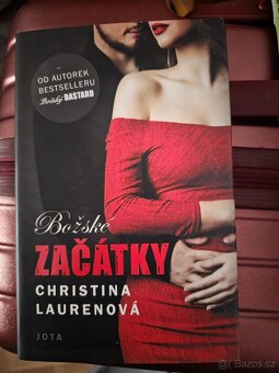 Prodám nové knihy - 18