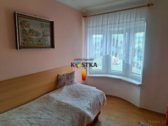 RD Nový Jičín, Palackého ul. - 18