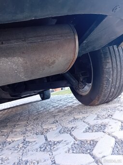 Prodám Nissan 4x2 - 18