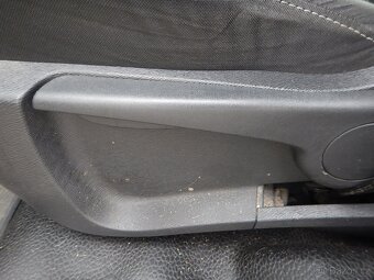 Kangoo 1.5 dCi, ČR - 18