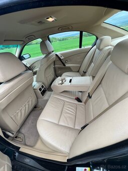 BMW e60 530xi - 18