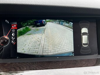 BMX 530xd GT, Původ ČR, První majitel, - 18