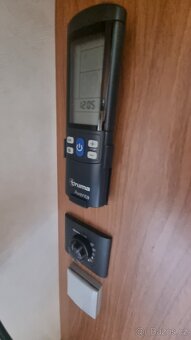Obytné auto Ahorn, Renault Master 2x klima TV Sat - 18