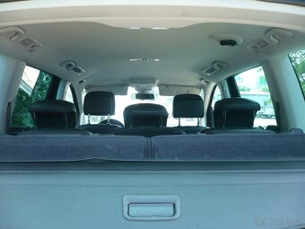 Seat  Alhambra  2.0 TDI 7 Míst Navi - 18