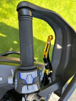 Voge 525 DSX 2024 - 18