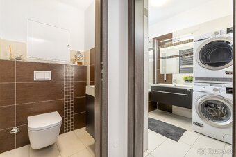 Vytuněný zděný byt 4kk s parkovacím stáním v novostavbě - 18