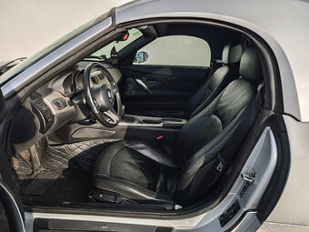 BMW Z4 3.0i Roadster Hardtop 170kW - 18